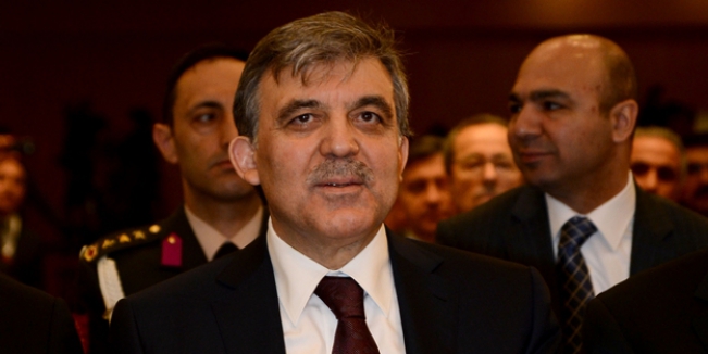 Abdullah Gül’den Çanakkale Zaferi tweeti