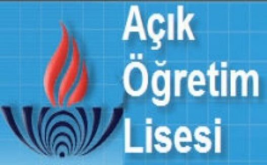 Açık lise kayıt tarihi değişti