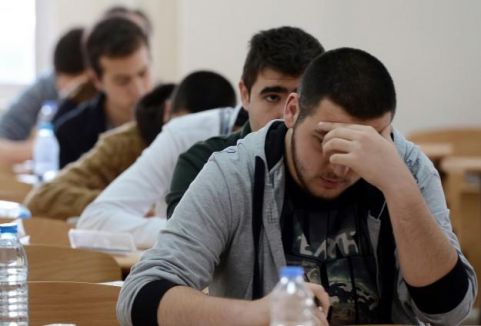 Açıköğretim sınavları hafta sonu...