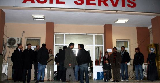 Acil servislere düzenleme geliyor