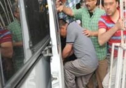 Adana, Gaziantep Faciadan Döndü...