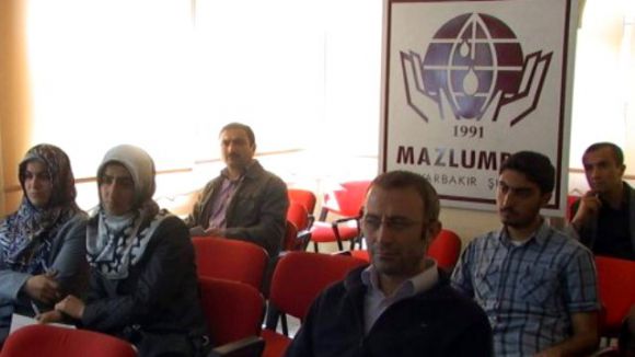 Adana, hak ihlallerinin en fazla yaşandığı illerden biri