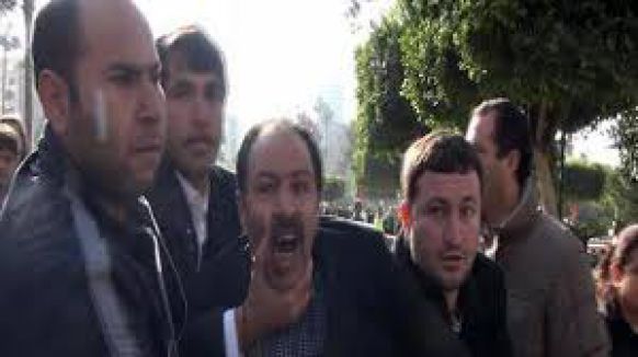 Adana Karıştı 'Gavat'diyen Vali'ye...