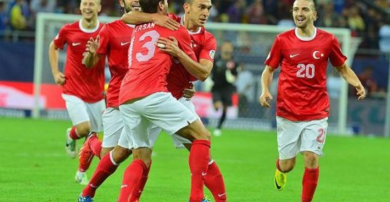 Aday kadro açıklandı