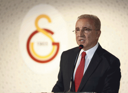 Aday olmayacağım...