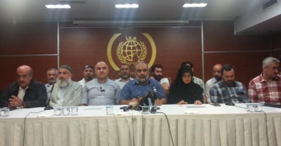 Adeta Allah'a Karşı Savaş Açıldı...