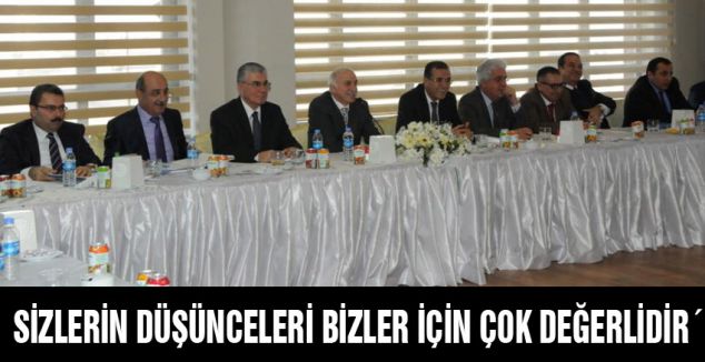 ‘Adım Adım Başarıya Projesi’
