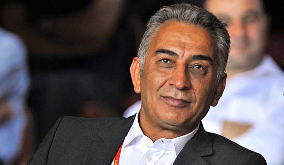Adnan Polat: Şampiyonluk favorim Fenerbahçe