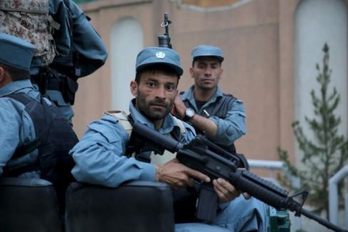 16 Taliban üyesi öldürüldü
