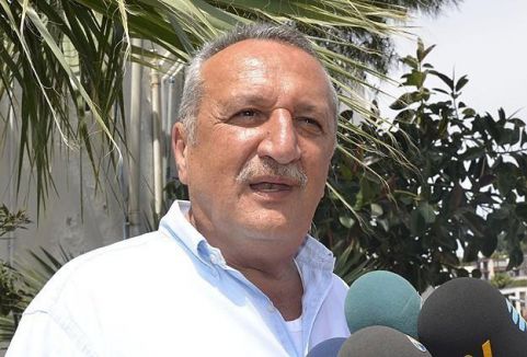 Ağar için kritik gün Perşembe