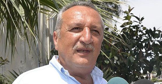 Ağar'la ilgili iddianame kabul edildi