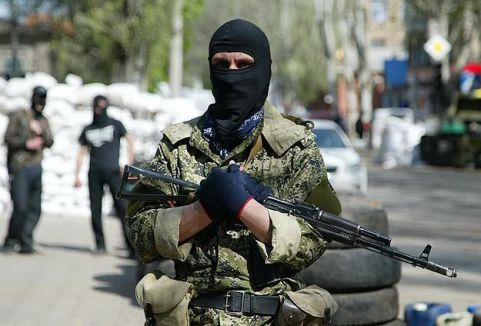 AGİT gözlemcileri serbest bırakıldı