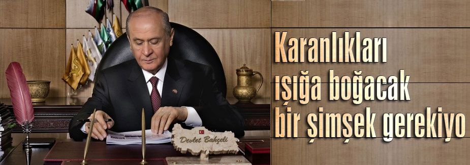 Ahlaktan nasibini alamamış sahte fatihler