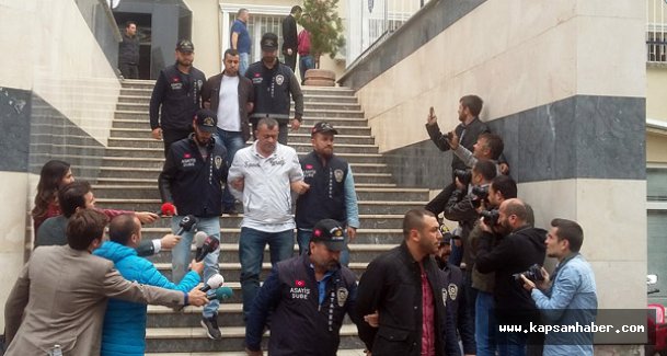 Ahmet Hakan'a saldıranların serbest kalmasına savcıdan itiraz