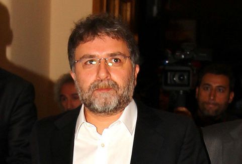 Ahmet Hakan ifade verdi...