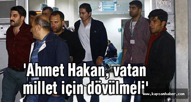 Ahmet Hakan Olayından serbest kalan Uğur Adıyaman'dan şok itiraf
