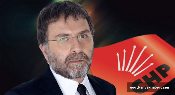 Ahmet Hakan’a yapılan tehdide ilişkin soru önergesi