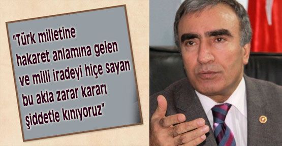 Ahmet Kaya'ya Ödül Türk Milletine Hakarettir