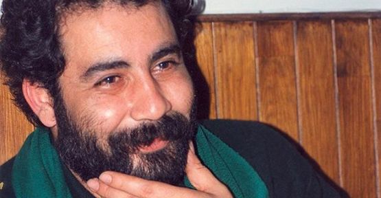 Ahmet Kaya'ya ödül verildi