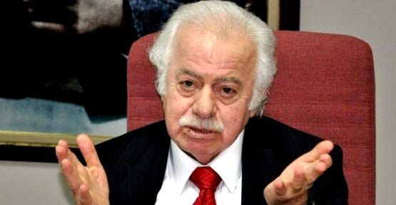 Prof.Dr.Ahmet Mete Işıkara hayatını kaybetti.