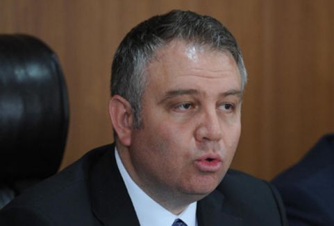 AK Parti'li Başkan istifa etti...