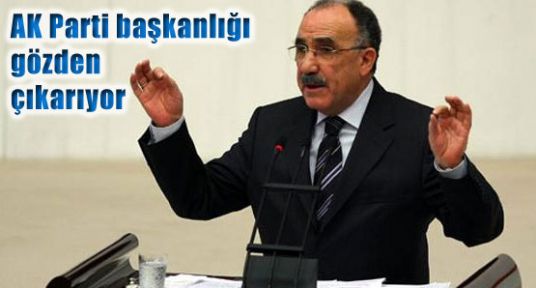 AK Parti Başkanlıktan Vaz mı Geçiyor?