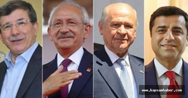 AK Parti'nin gönlünde hangi parti var?