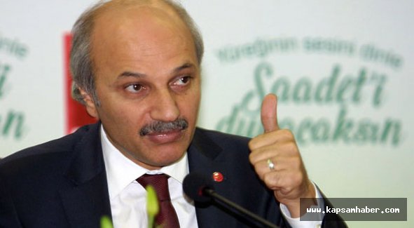 AK Parti, oylarımızı devşirip kendini kurtarmaya çalışıyor