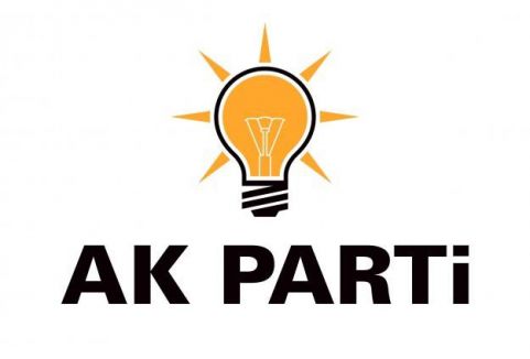 AK Parti'de istifa