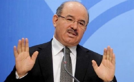 AK Parti'den 'birkaç Mehmet' savunması