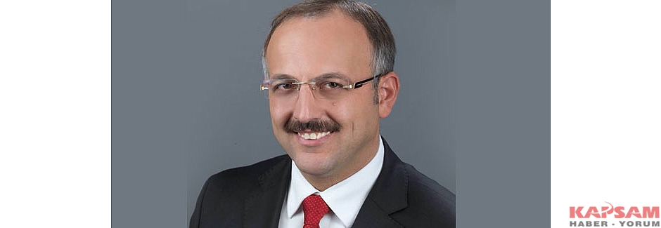 AK Partili belediye başkanına silahlı saldırı