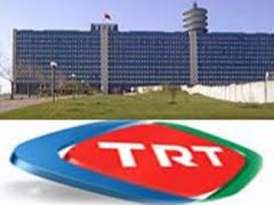 AK TRT’den 150 milyon TL’lik vurgun!