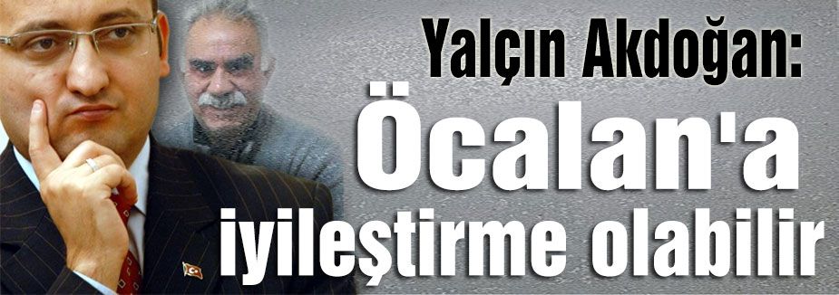 Akdoğan;