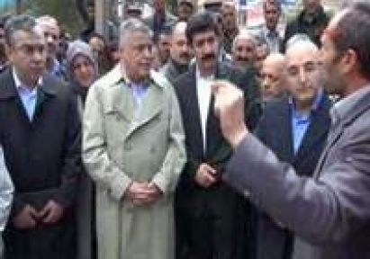 Akil İnsanlar:''Andımız Kaldırılsın''