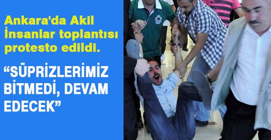 'Akil pabucu yarım, çık dışarıya oynayalım'