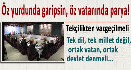 AKİLLER ŞAKA DA YAPIYOR!