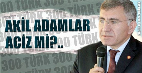 Akillere Kınama