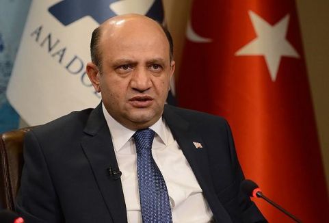 Akıllı telefon geliştirene destek...