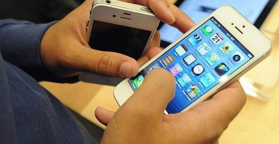 Akıllı telefonlar miyopu tetikliyor