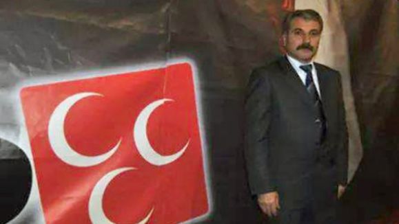 Akkaya Barajı şimdi de MHP'nin gündeminde