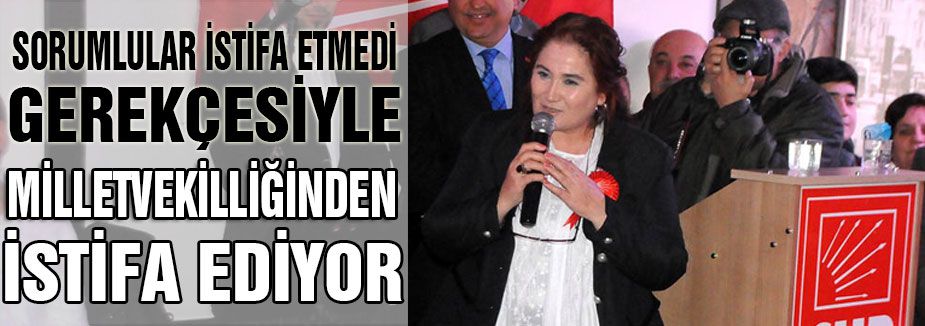 Akkiraz istifa dilekçesini sundu