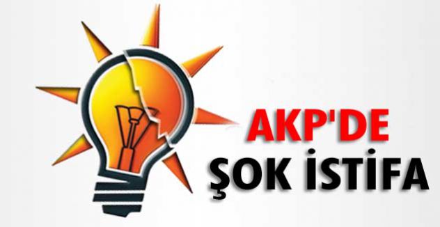 AKP Ankara İl Başkanı İstifa Etti