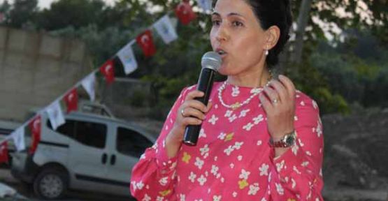 AKP Belediye Başkanı Tutuklandı