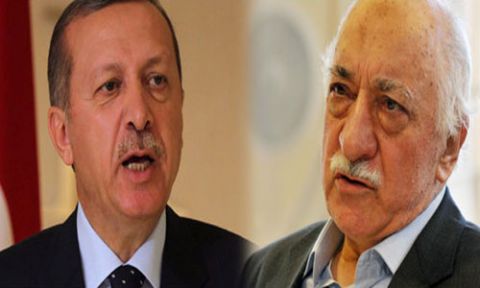AKP-Cemaat Gerginliği Yargıya Kadar Gitti...