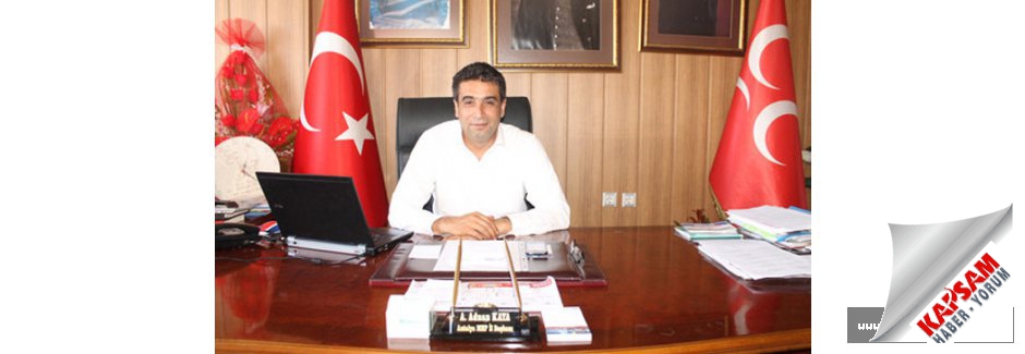 AKP dağıttı, MHP Toplattı...