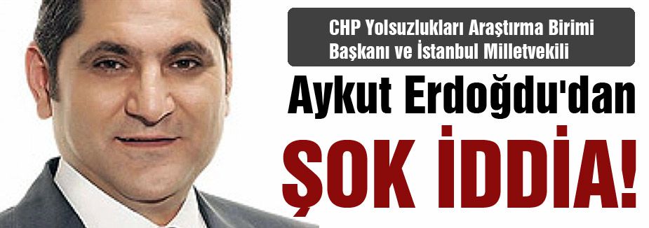 AKP, İsrail Lobisine milyon dolar ödeme...