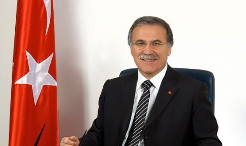 AKP İstiklal Marşından Rahatsız