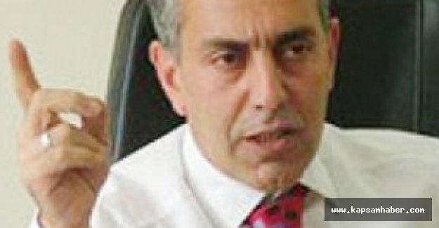 AKP'li Bektaş'tan şok suçlama: Devşirmeler...