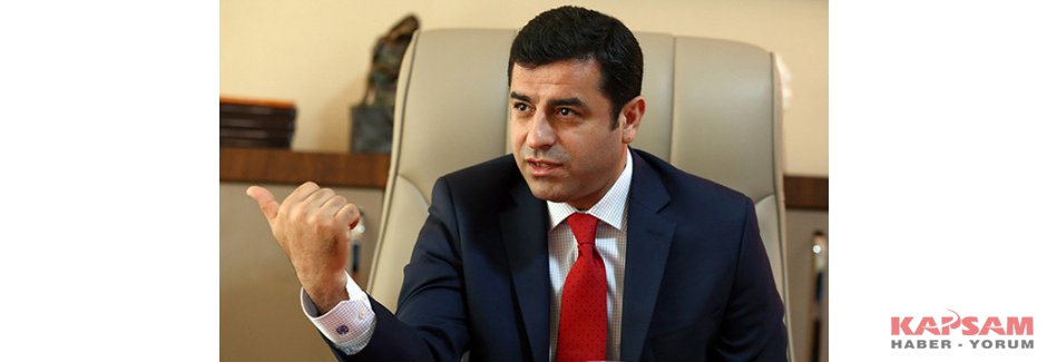 'AKP, seçimden güçlü çıkarsa Muhaliflere Operasyon var'