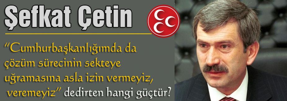 "AKP Ülkeyi Kamplara Bölüyor"